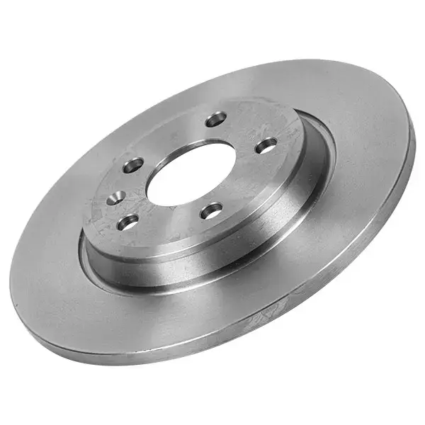 Eicher Premium Brake Disc