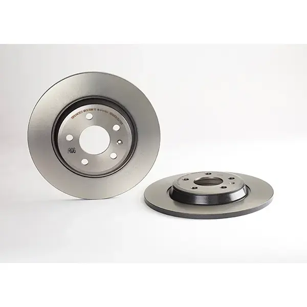 Brembo Brake Disc