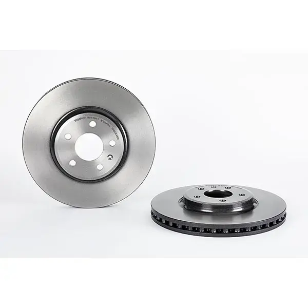 Brembo Brake Disc
