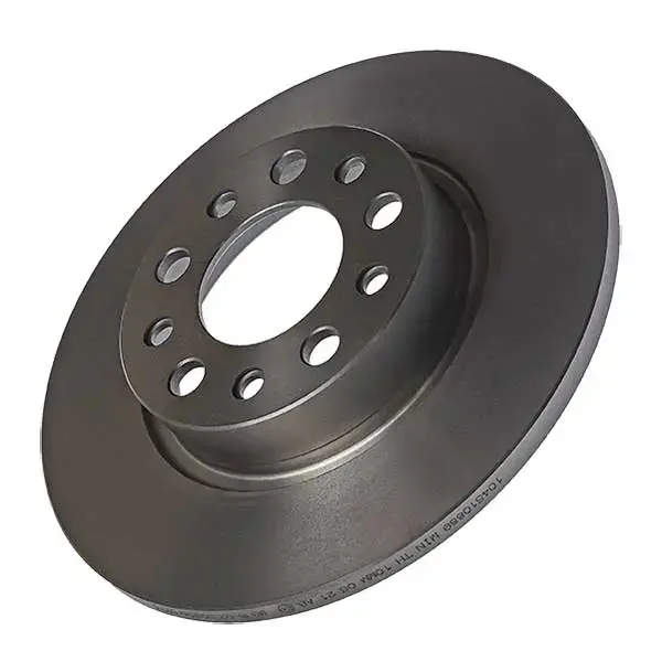 Eicher Premium Brake Disc