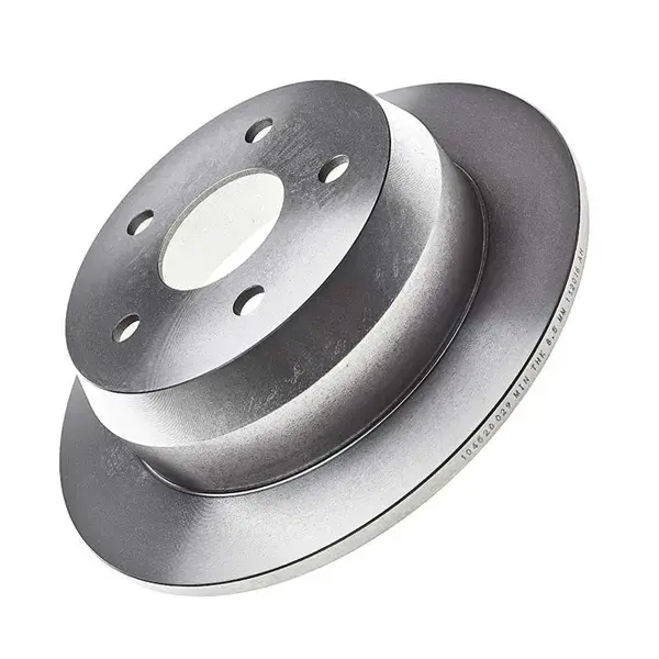 Eicher Premium Brake Disc