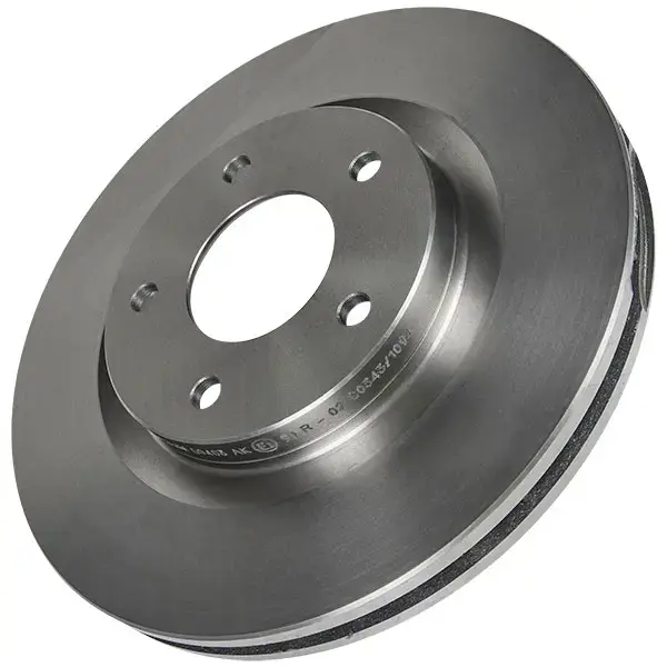 Eicher Premium Brake Disc