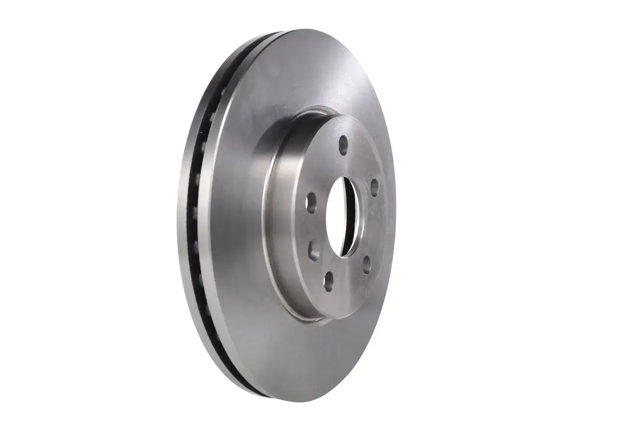 Bosch Brake Disc