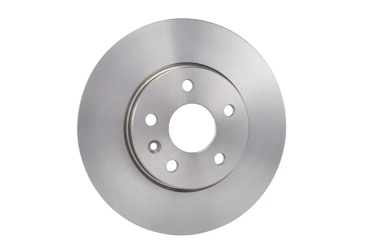 Bosch Brake Disc