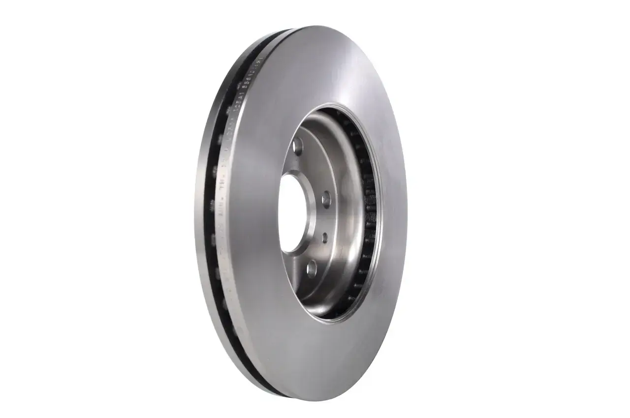Bosch Brake Disc