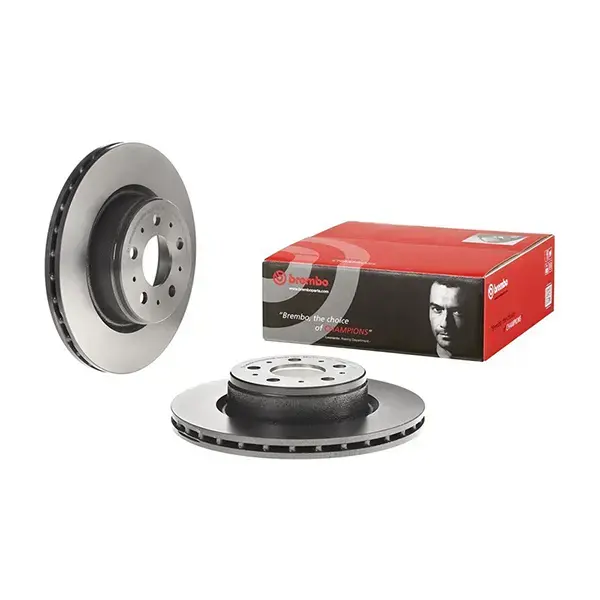 Brembo Brake Disc