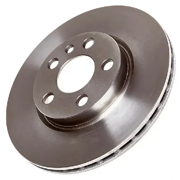 Eicher Premium Brake Disc
