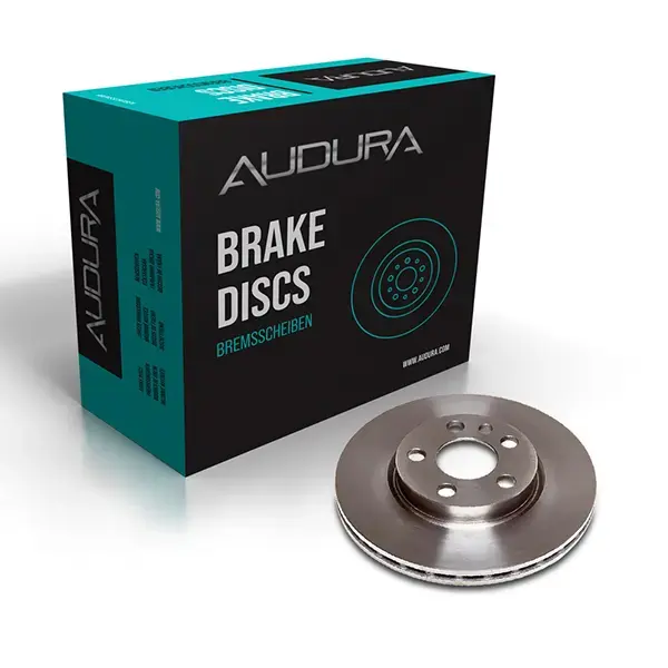 Audura Brake Disc