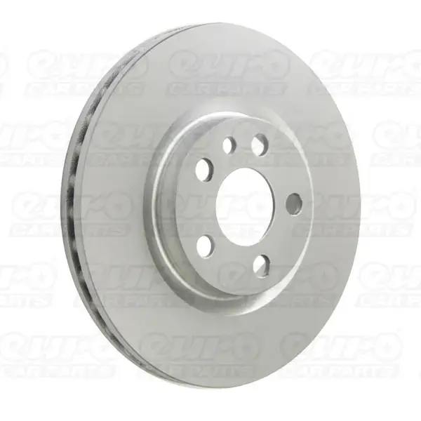 Pagid Brake Disc
