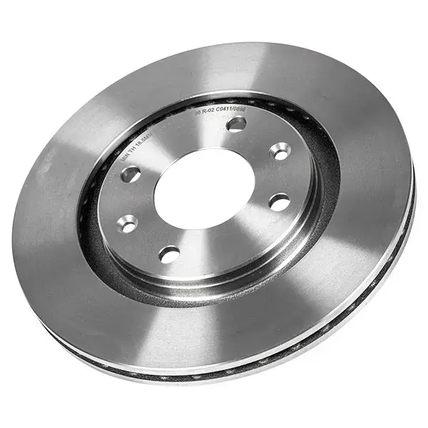 Eicher Premium Brake Disc