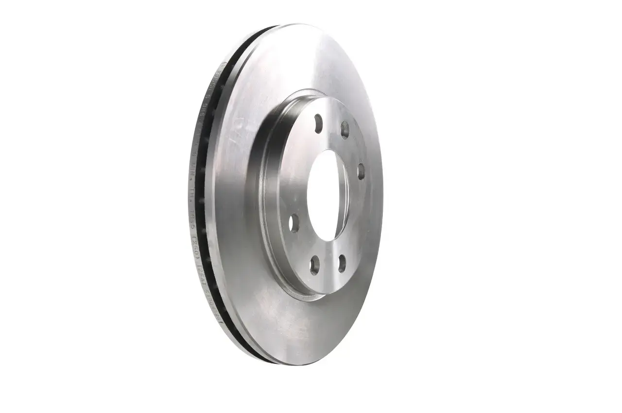 Bosch Brake Disc
