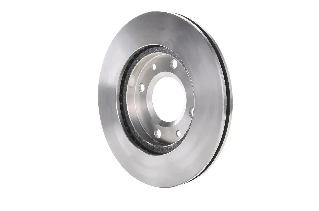 Bosch Brake Disc