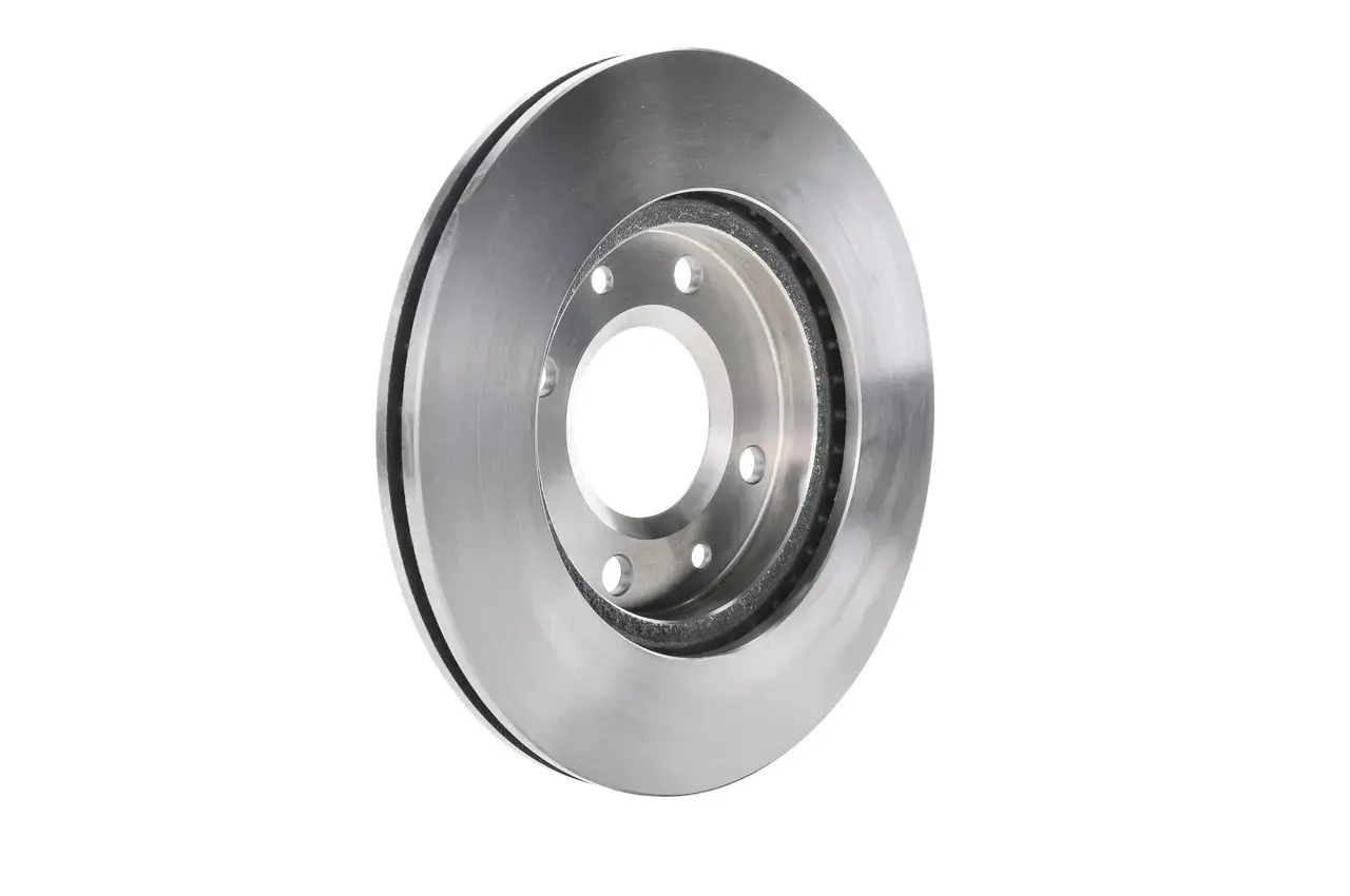 Bosch Brake Disc