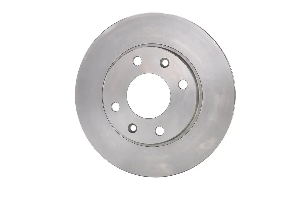 Bosch Brake Disc