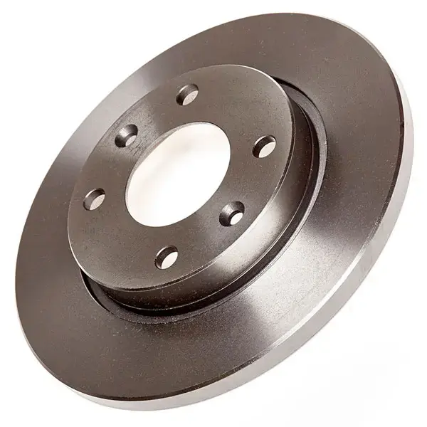 Eicher Premium Brake Disc