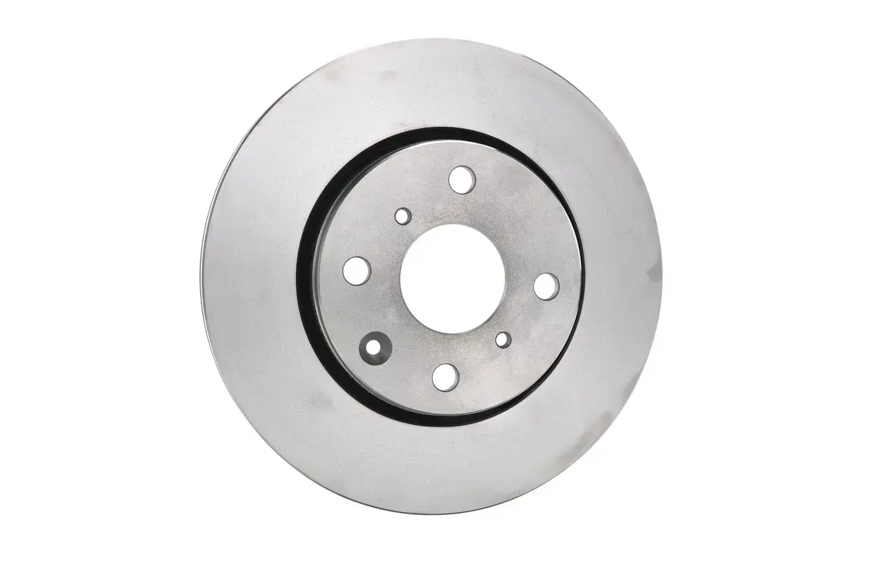 Bosch Brake Disc