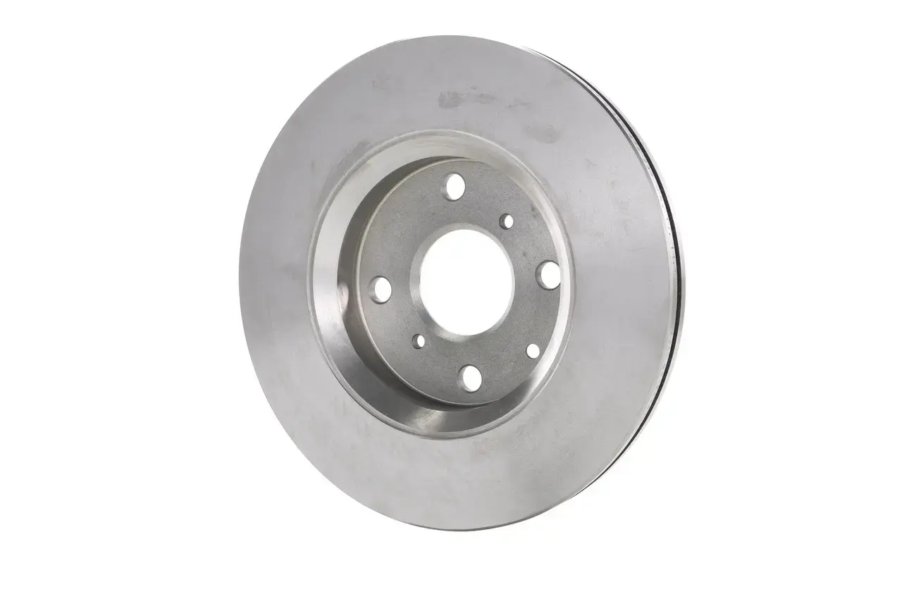 Bosch Brake Disc