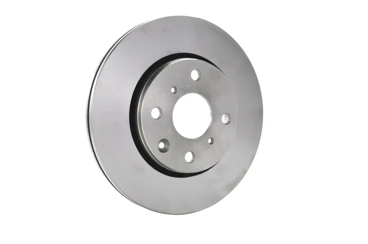 Bosch Brake Disc