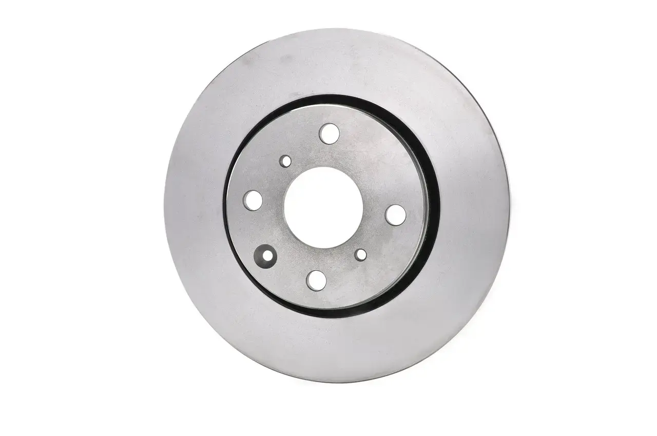 Bosch Brake Disc