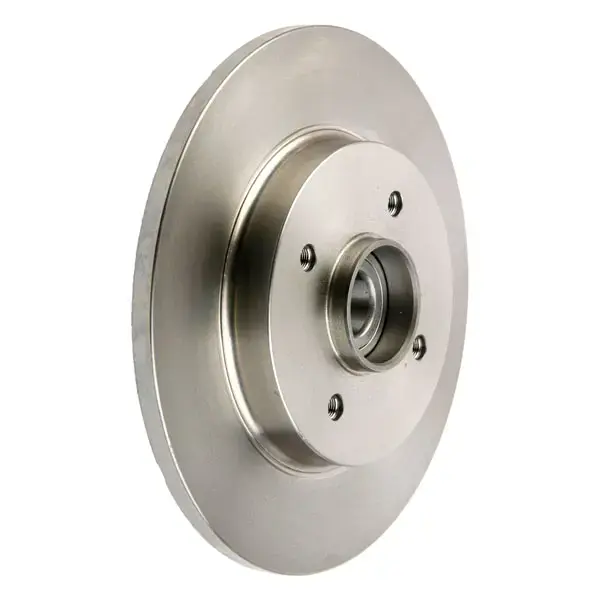 Pagid Brake Disc