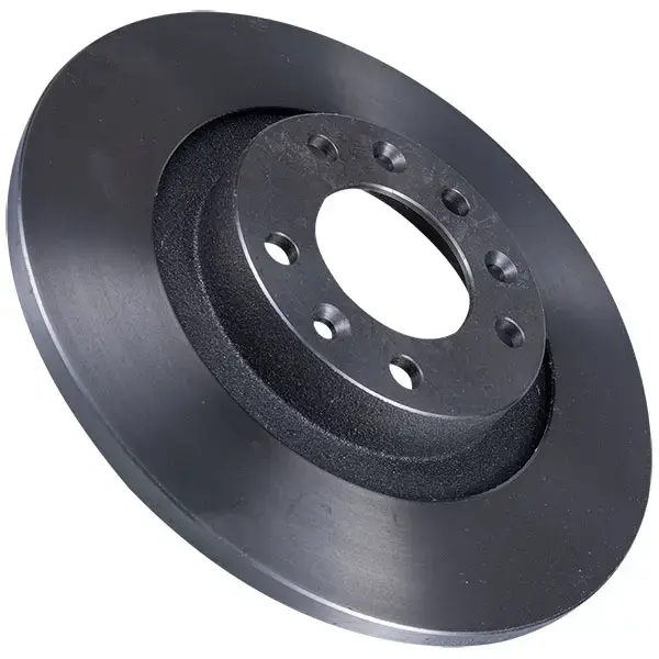Eicher Premium Brake Disc