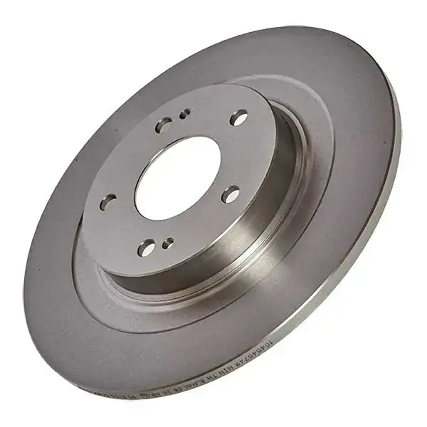 Eicher Premium Brake Disc