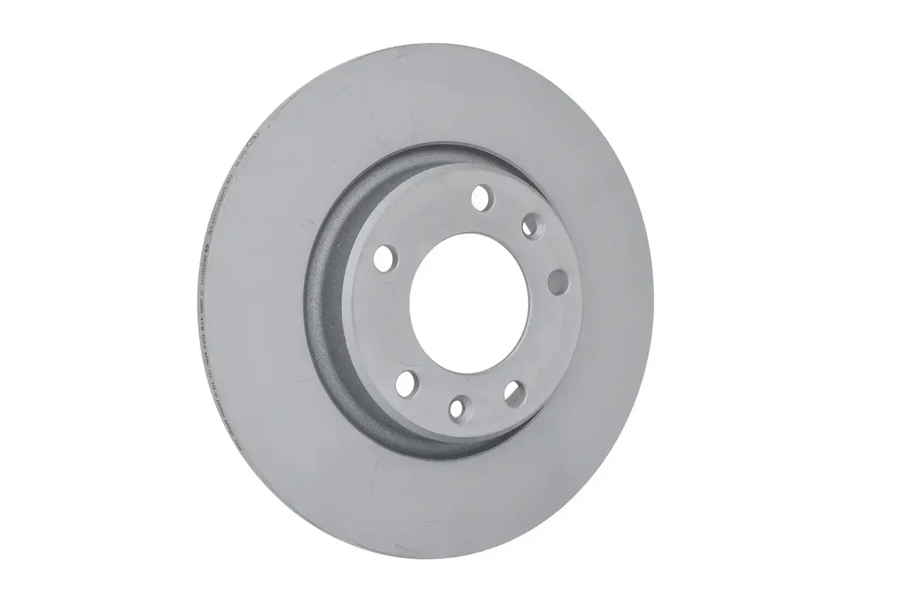 Bosch Brake Disc