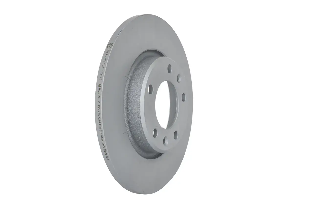 Bosch Brake Disc