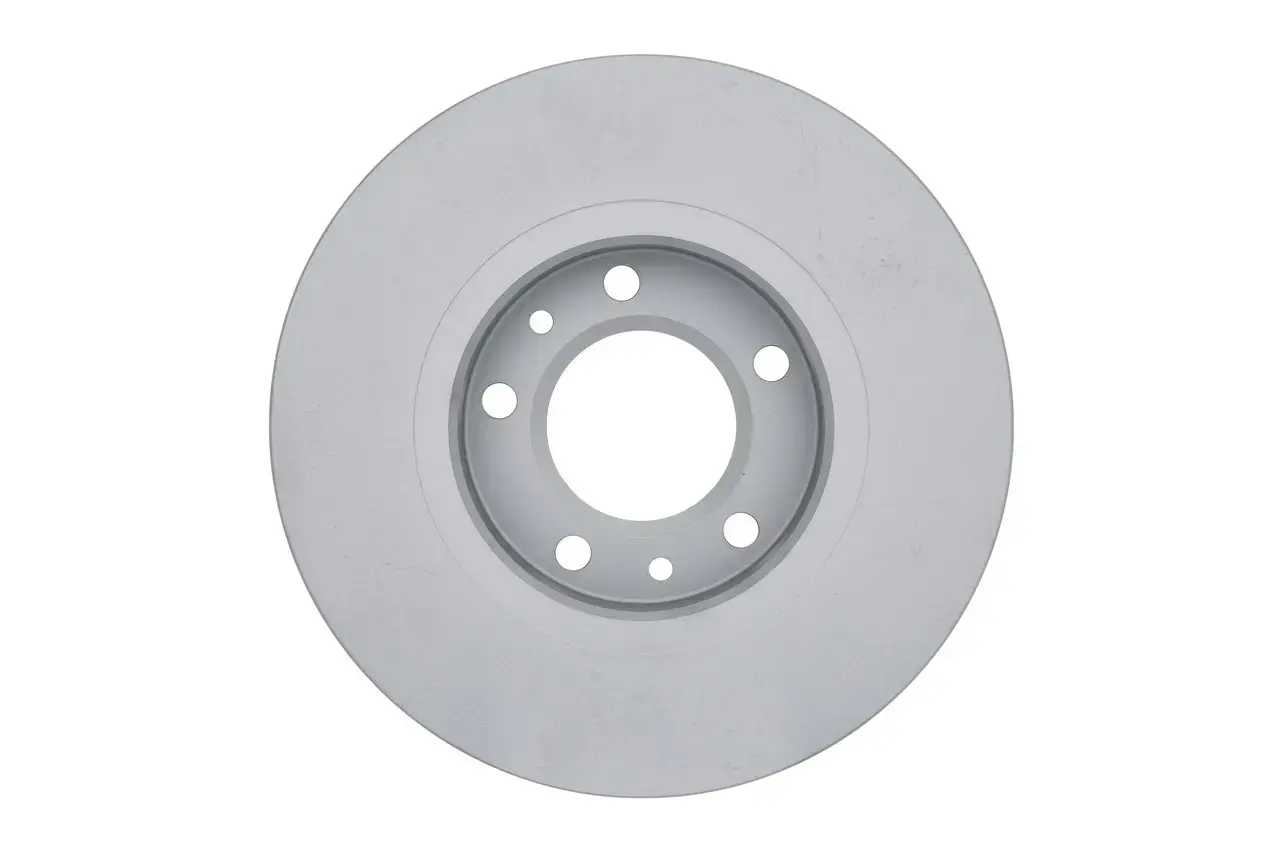Bosch Brake Disc