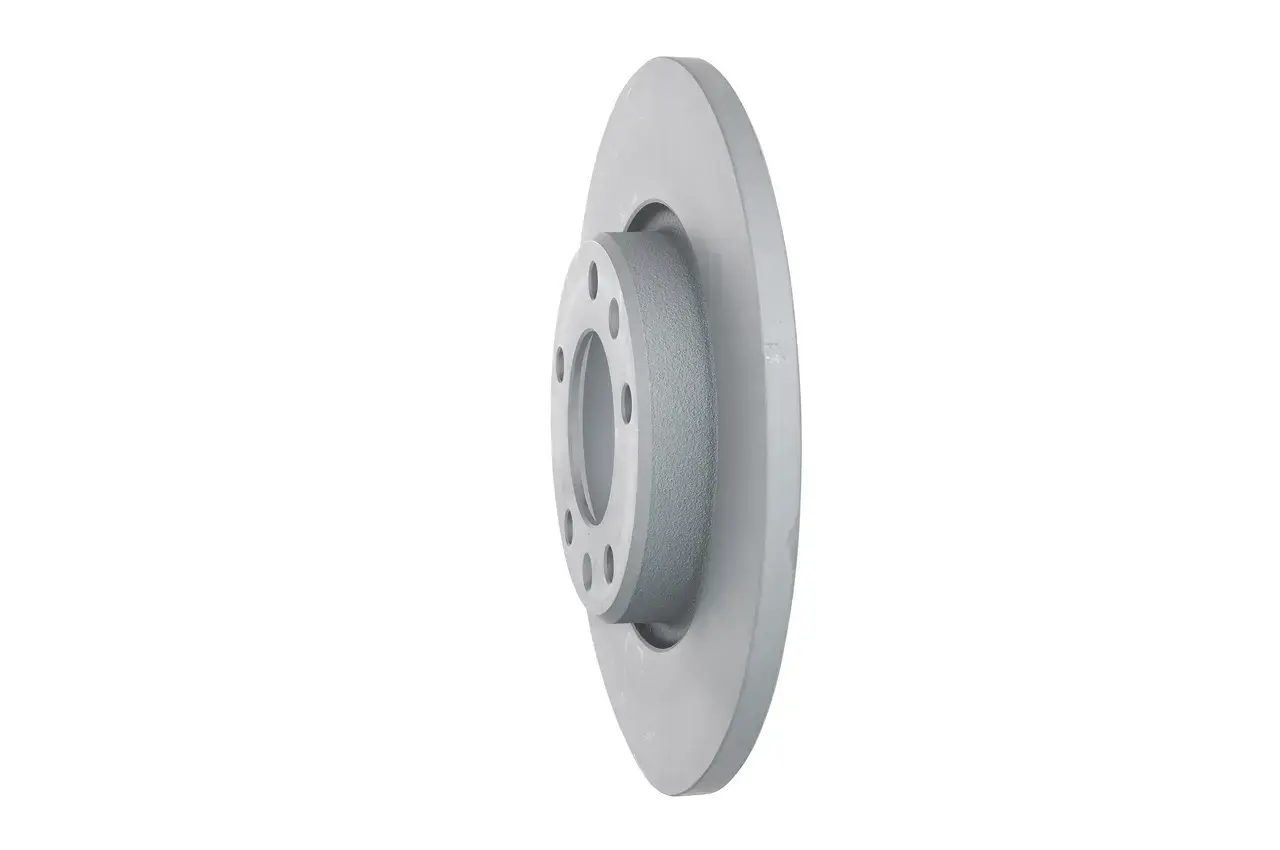 Bosch Brake Disc