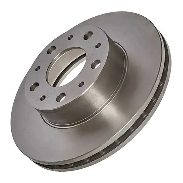 Eicher Premium Brake Disc