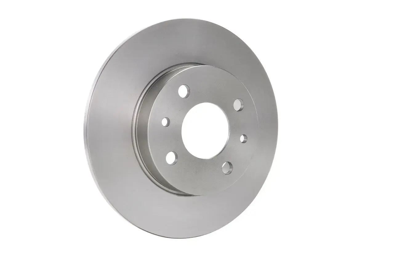 Bosch Brake Disc