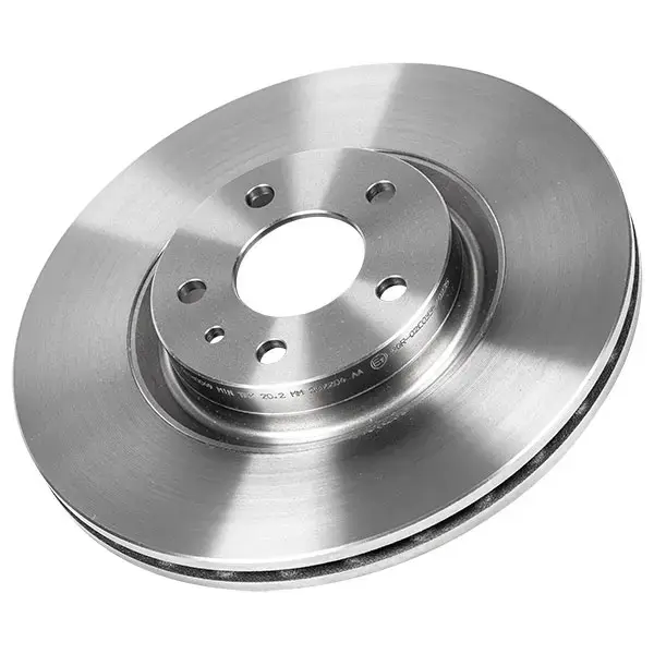Eicher Premium Brake Disc