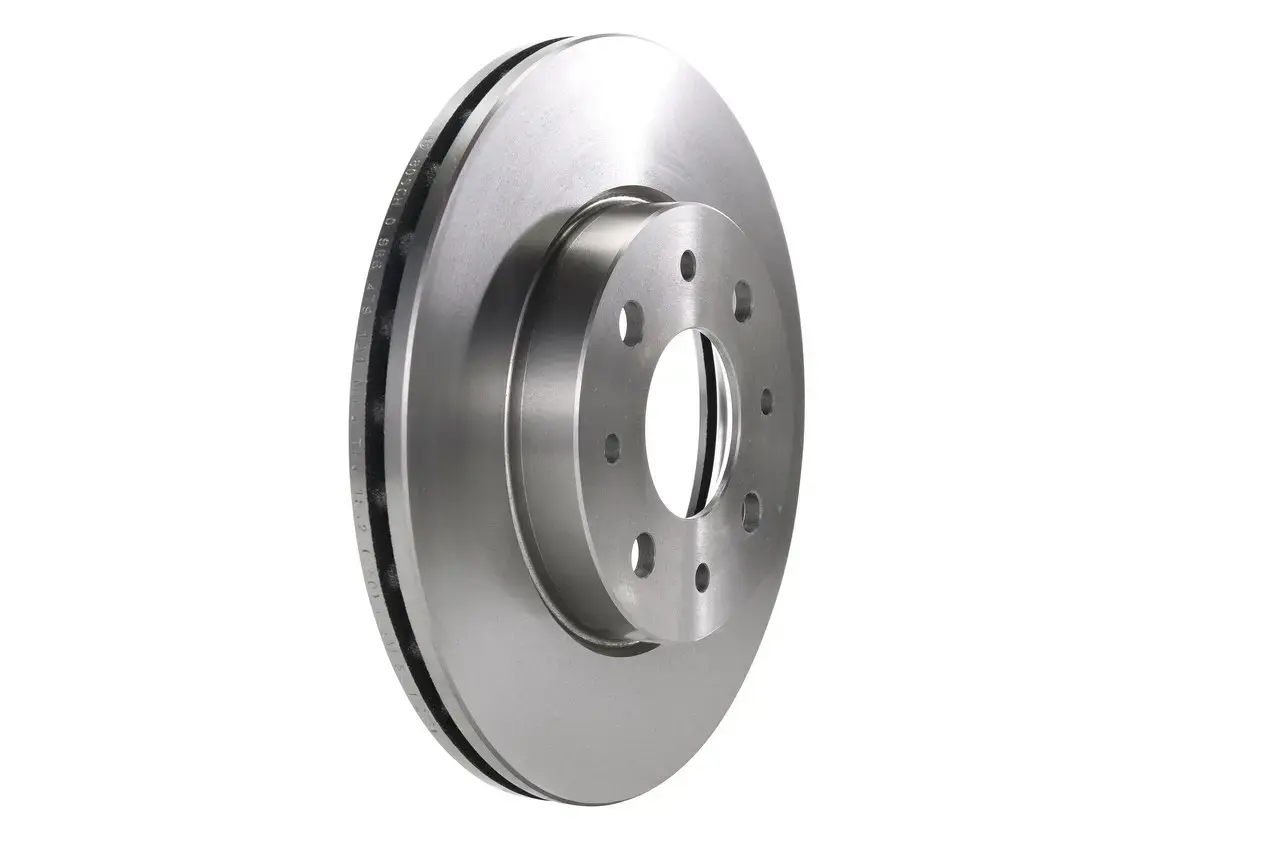 Bosch Brake Disc