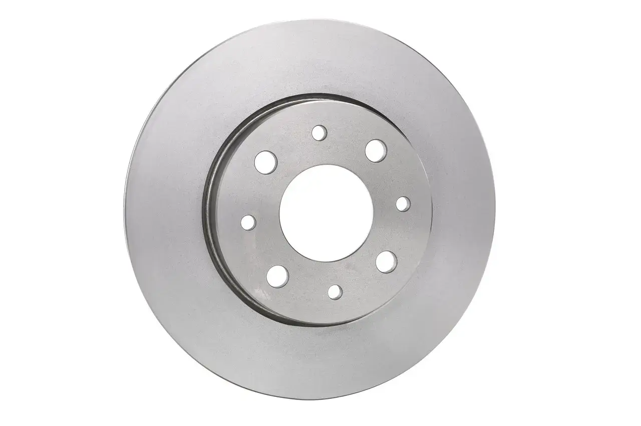 Bosch Brake Disc