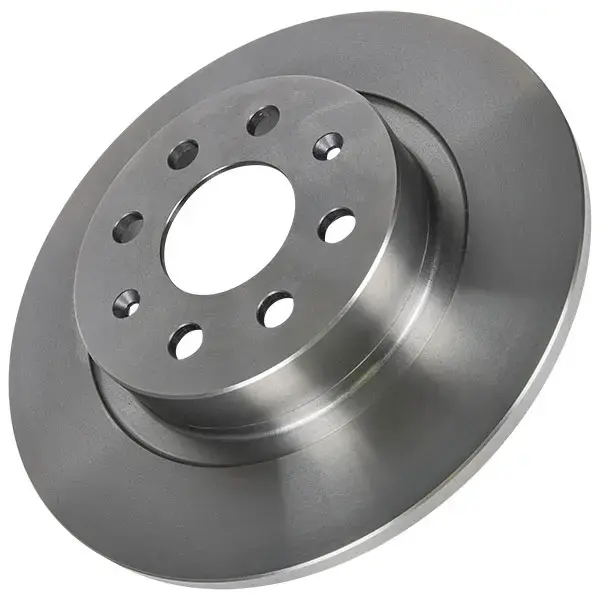 Eicher Premium Brake Disc
