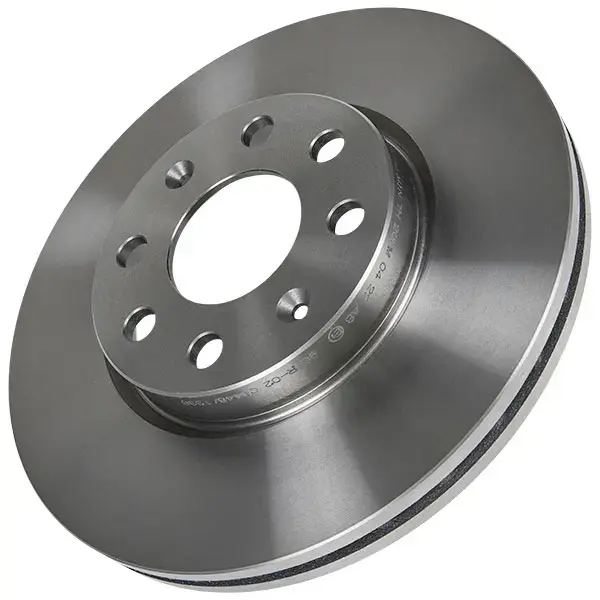 Eicher Premium Brake Disc