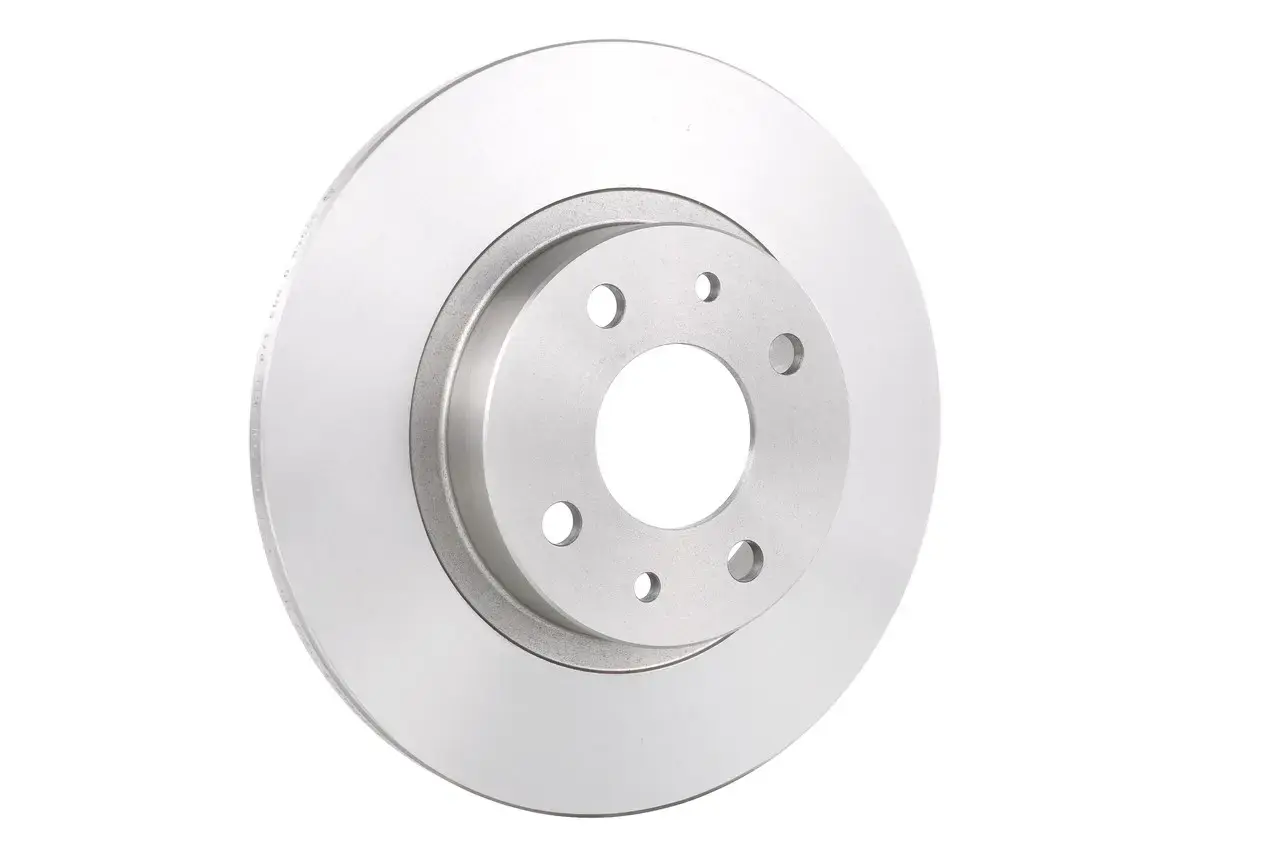 Bosch Brake Disc