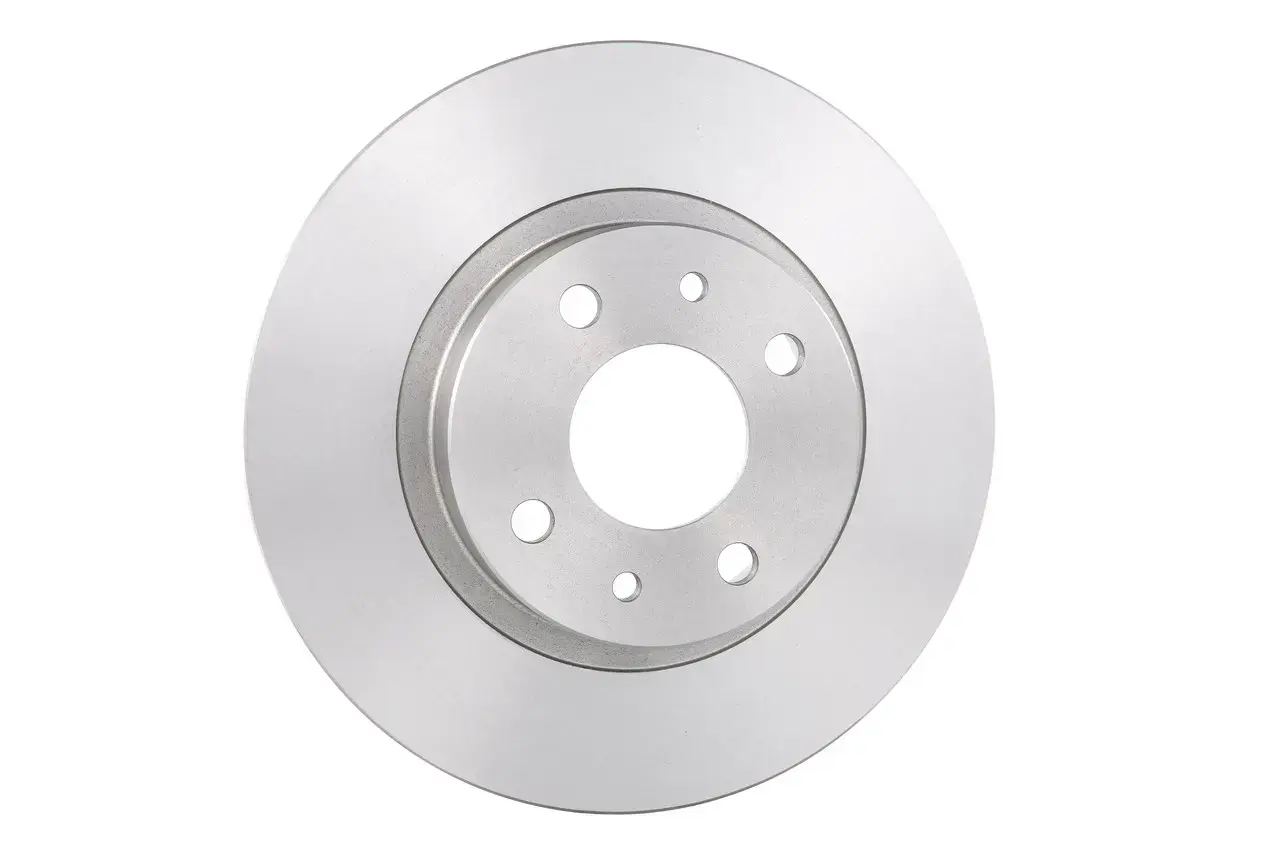 Bosch Brake Disc