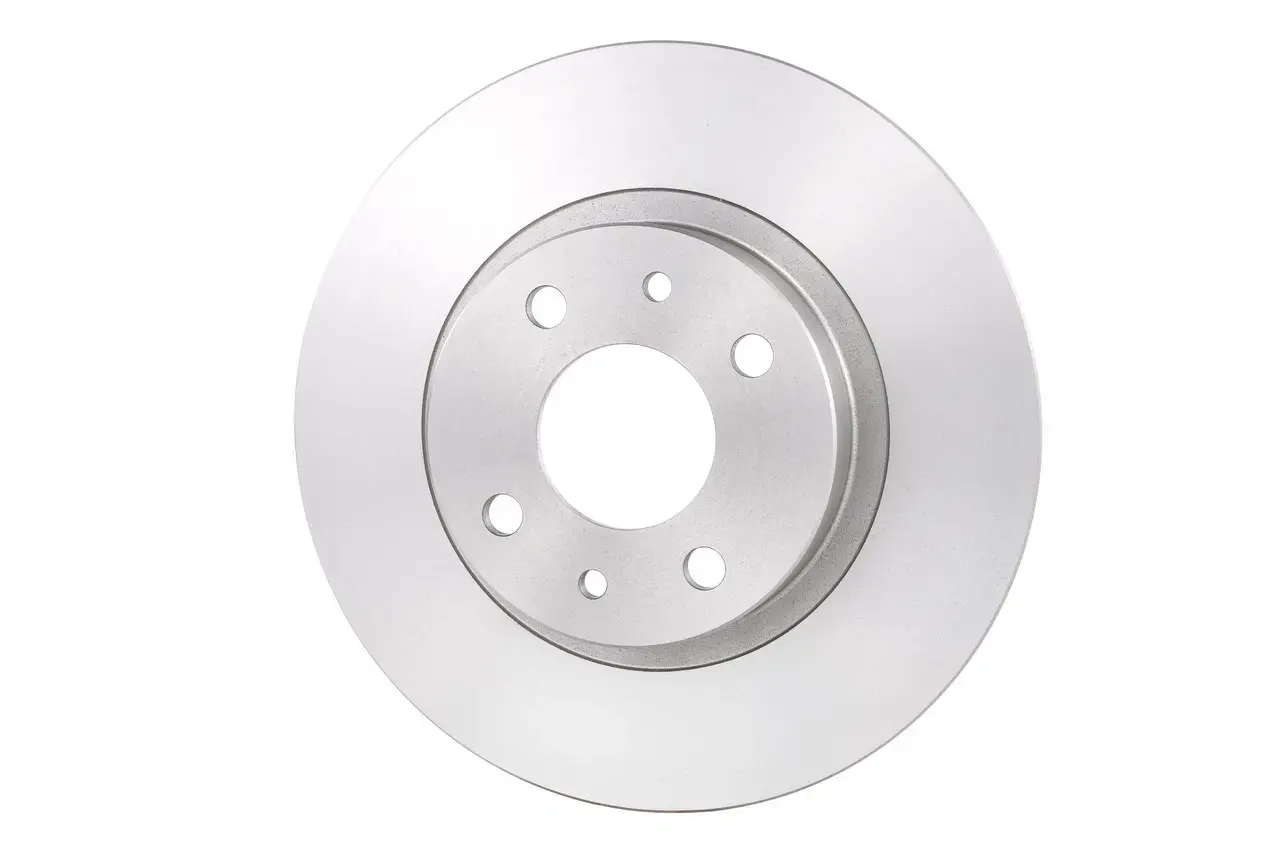 Bosch Brake Disc
