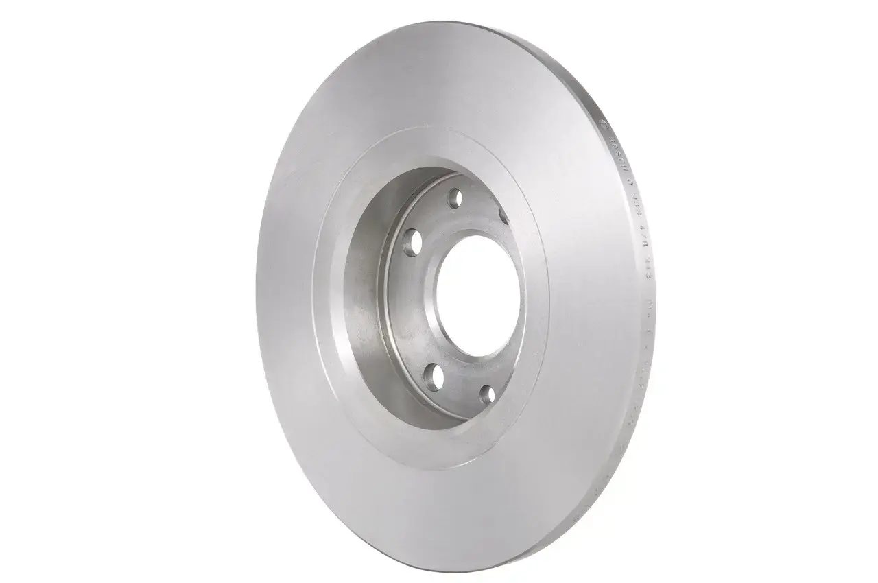 Bosch Brake Disc