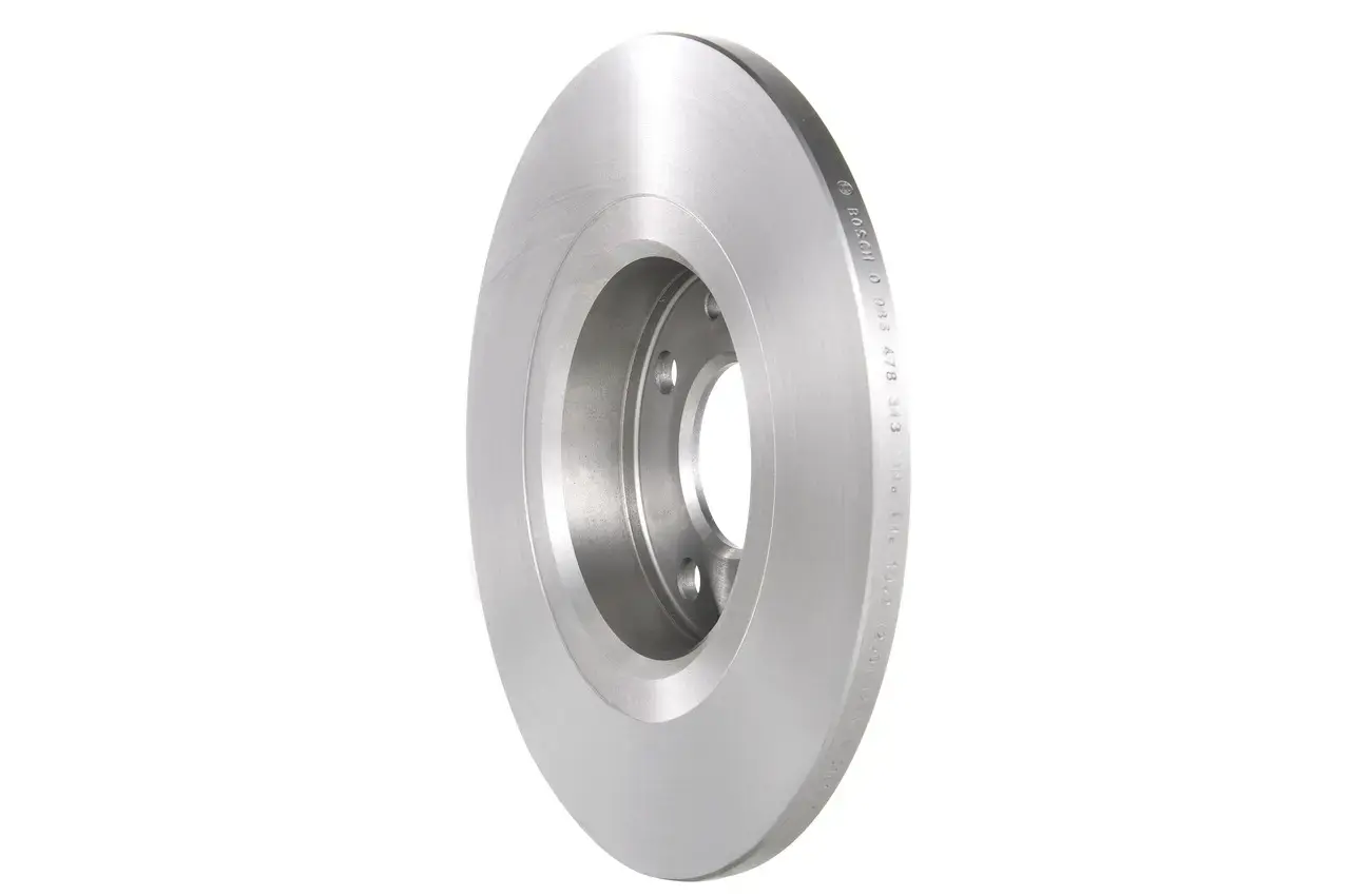 Bosch Brake Disc