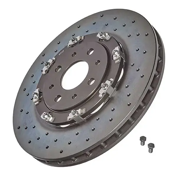 Brembo Brake Disc