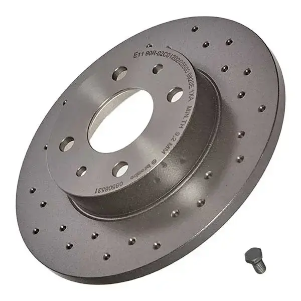 Brembo Brake Disc