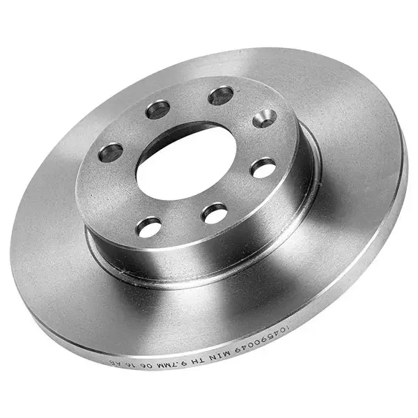 Eicher Premium Brake Disc