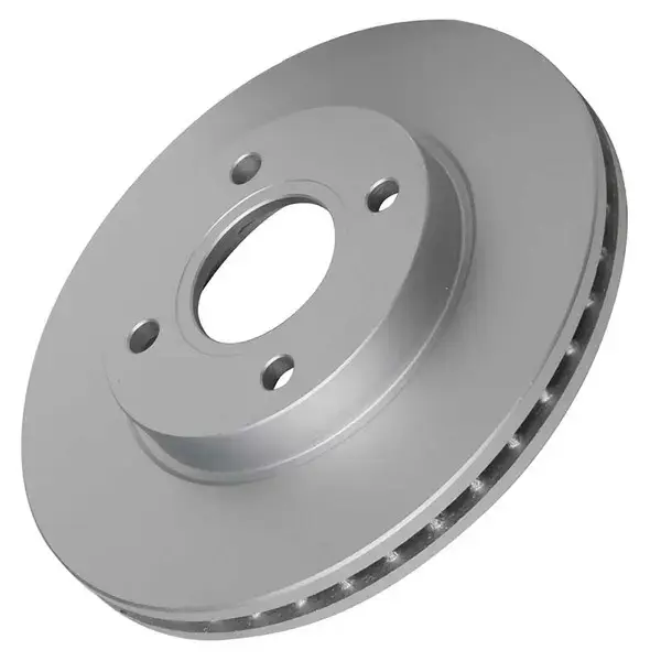 Pagid Brake Disc