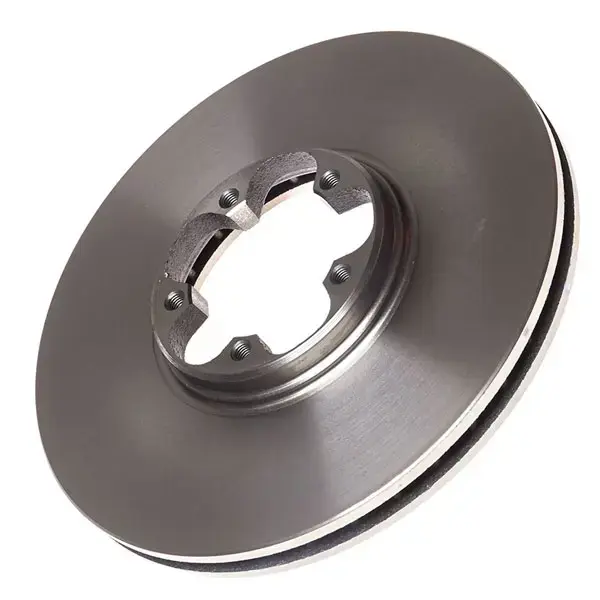 Eicher Premium Brake Disc