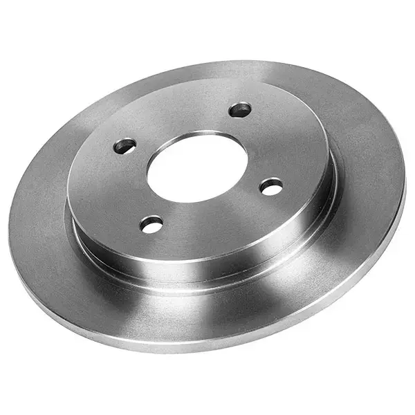 Eicher Premium Brake Disc