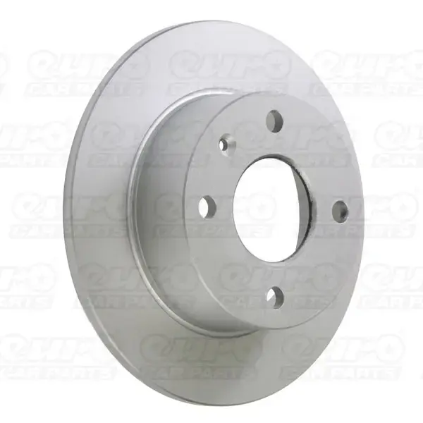 Pagid Brake Disc
