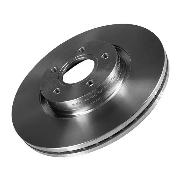 Eicher Premium Brake Disc